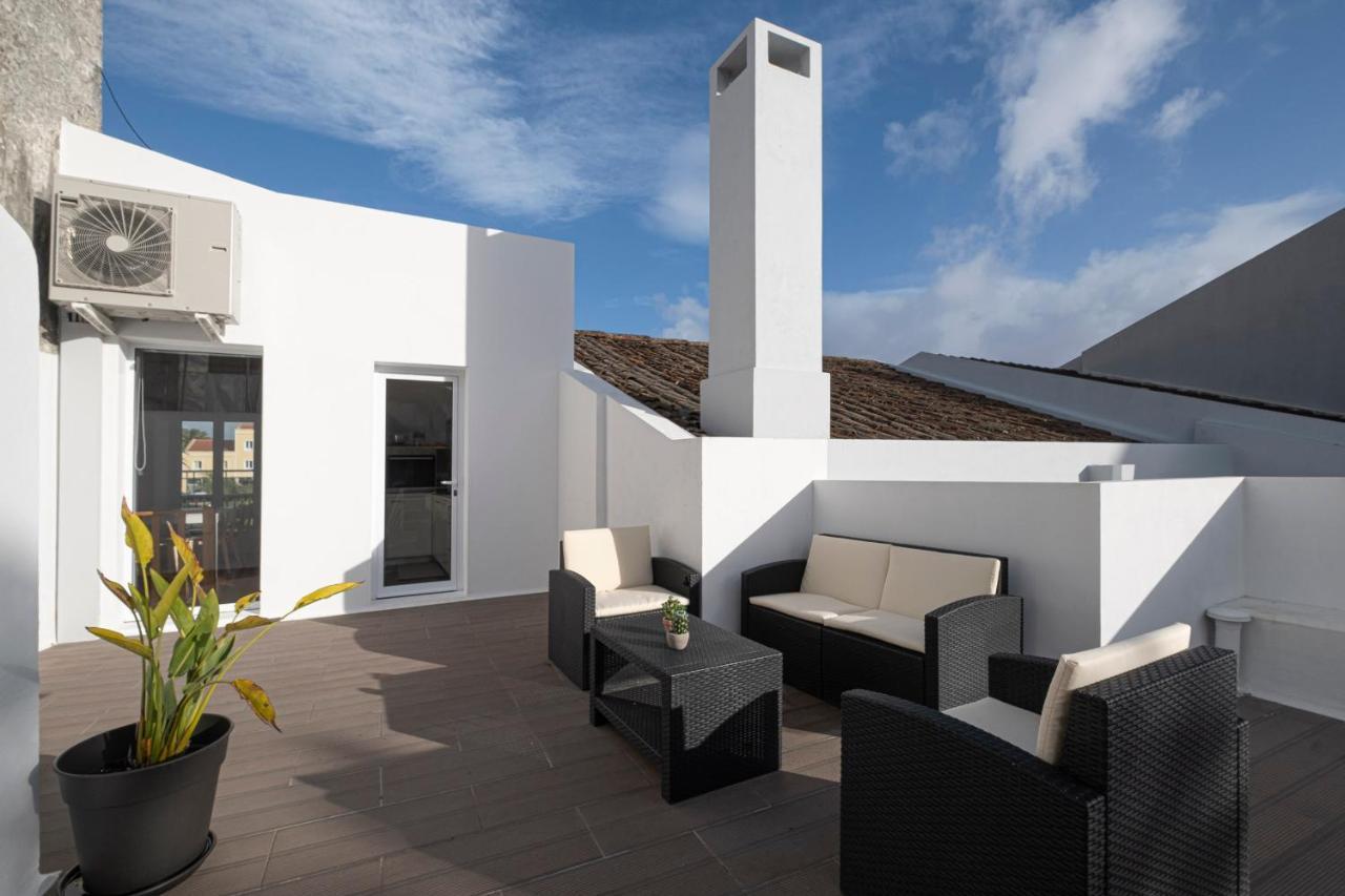 Jose Do Canto Garden House Ponta Delgada 외부 사진